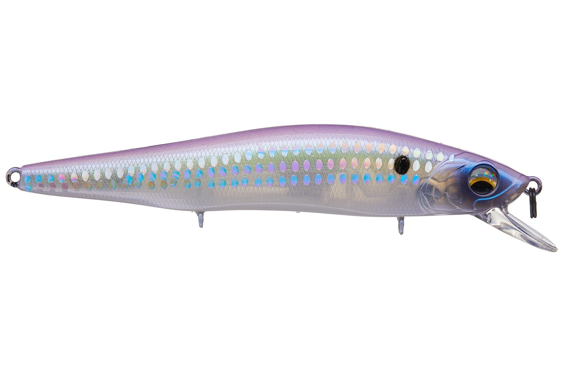 6th Sense Provoke 106X Table Rock Pro