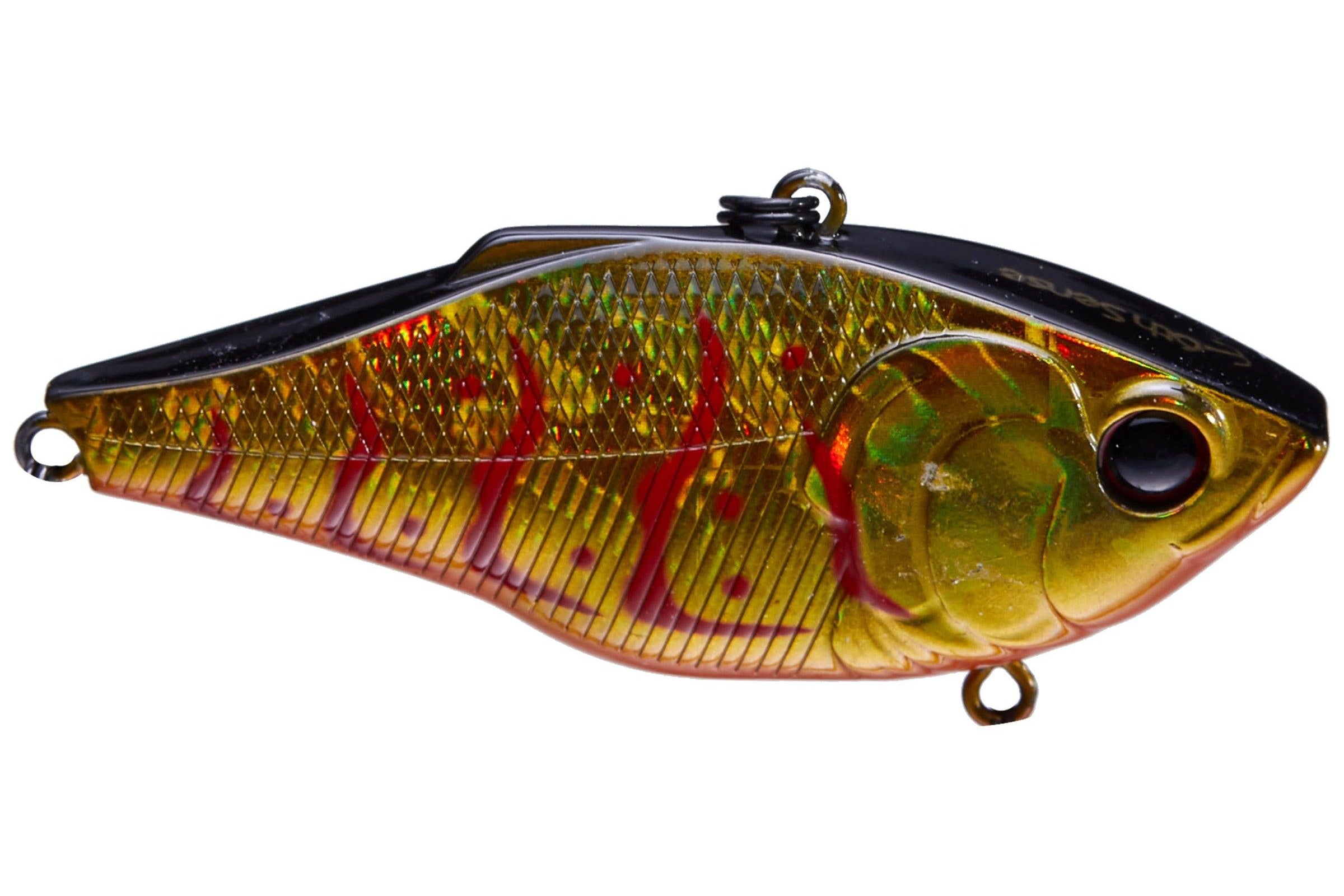 6th Sense Quake 70 Lipless Crankbait
