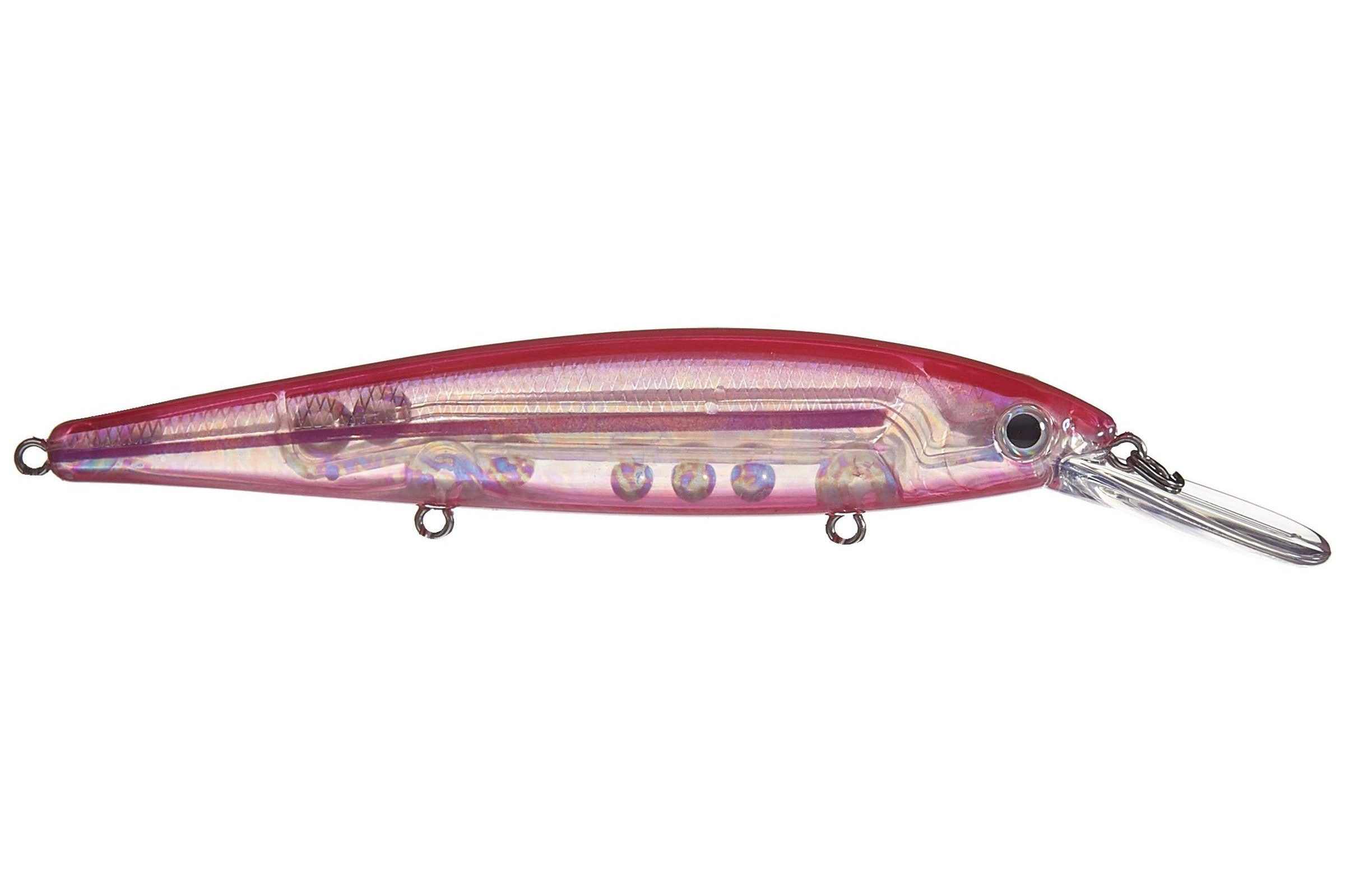 Strike King KVD 300 Deep Jerkbait