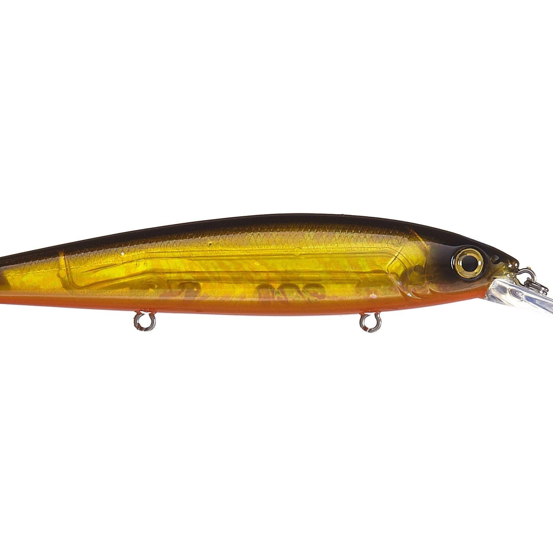 Strike King KVD 300 Deep Jerkbait Pro Gold