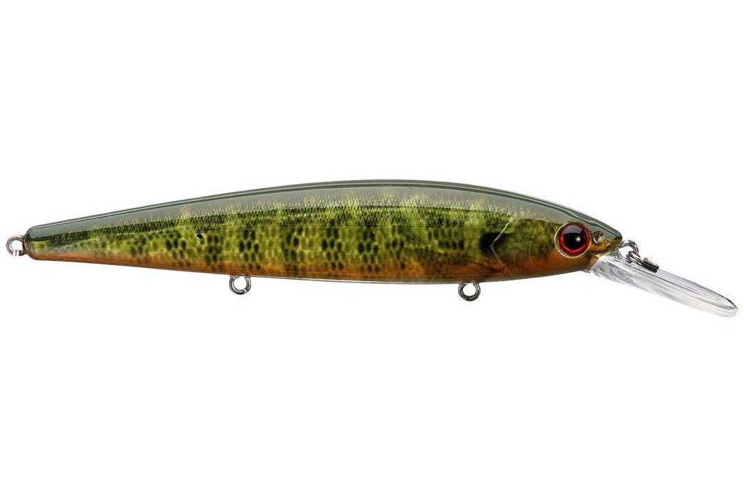 Strike King KVD 300 Deep Jerkbait