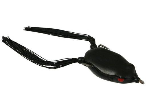 Spro Dean Rojas Bronzeye Frog Jr 60 midnight walker