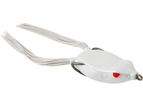 Spro Dean Rojas Bronzeye Frog Jr 60 albino