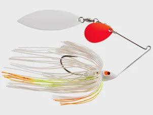 oklahoma blade spinnerbait