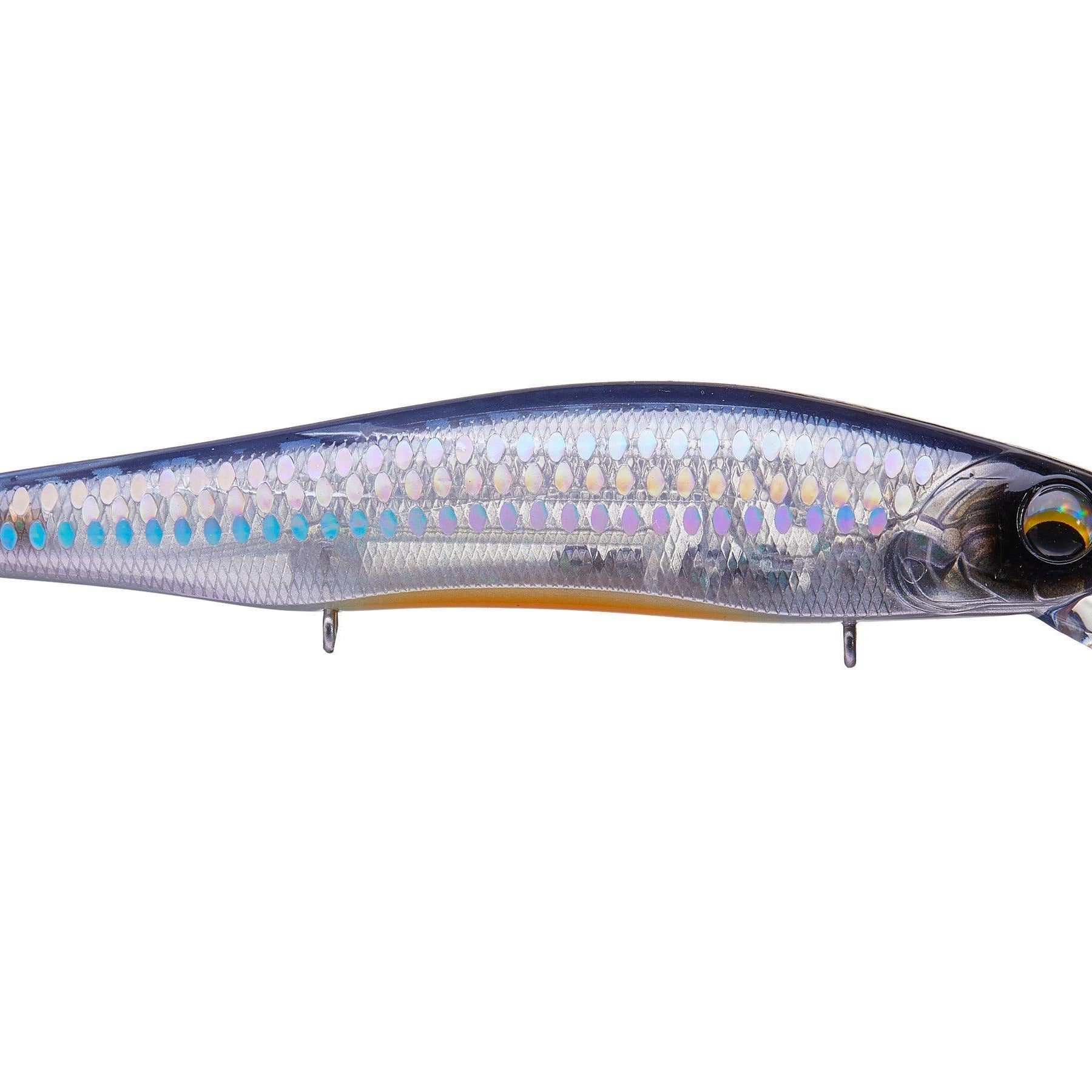 6th Sense Provoke 106X Sensory Shad