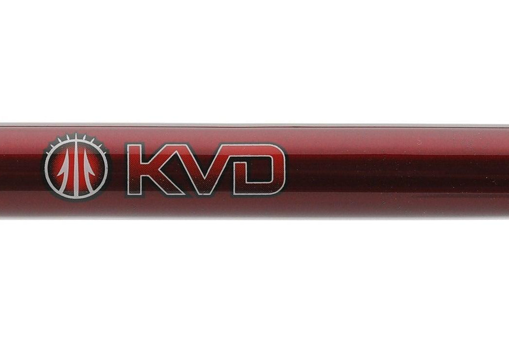 Lews KVD IM8 Casting Rods