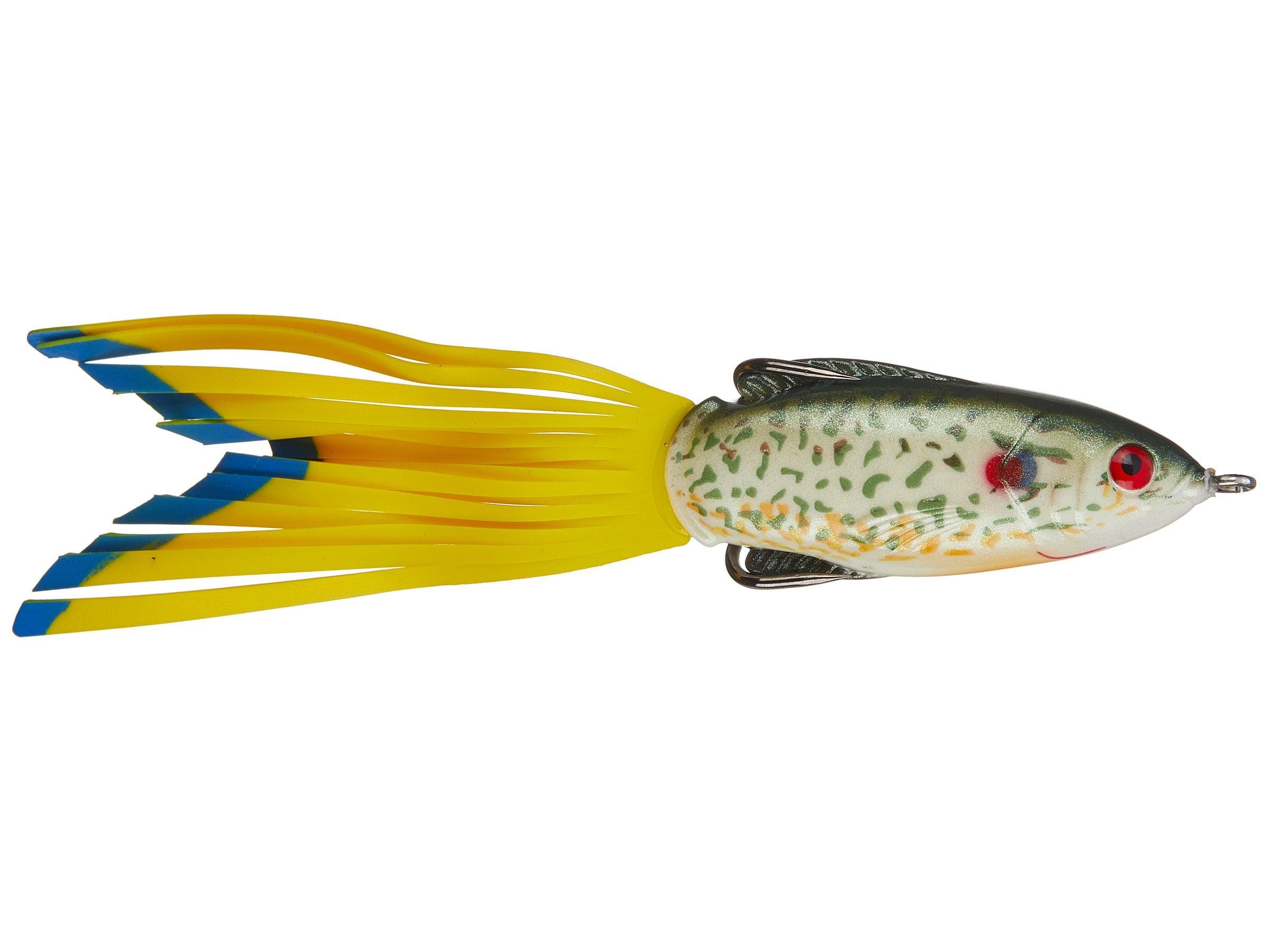 Strike King Hack Attack Pad Perch