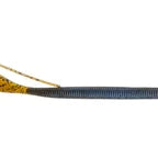 Strike King Rage Cut-R-Worm Blue Craw Red Flake