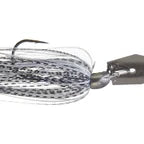 Queen Tackle Tungsten Switch Blade Jig Black Crappie