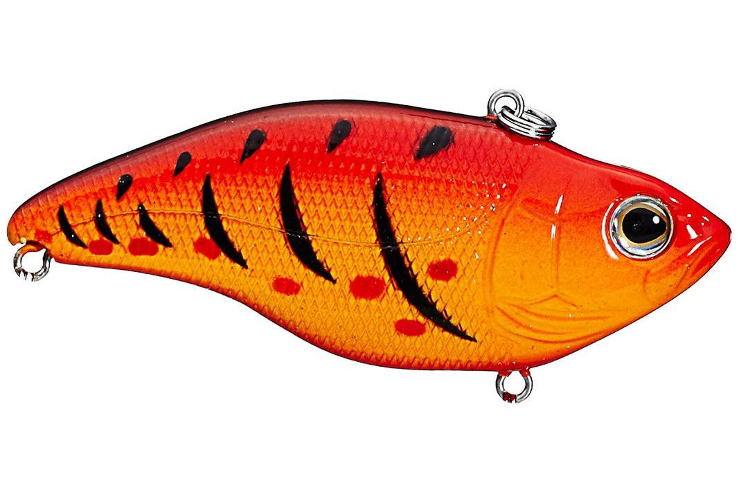 SPRO Essential Series Aruku Shad 65 Lipless Crankbait Delta Craw