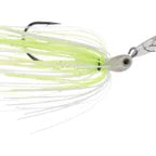 Strike King Tungsten Thunder Cricket Chartreuse Blue Glimmer