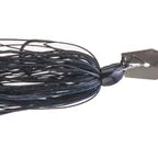 Queen Tackle Tungsten Switch Blade Jig Black Magic