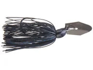 Reaction Tackle Tungsten Bladed Swim Jig Heads for Fishing - 2