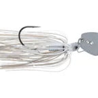 Strike King Tungsten Thunder Cricket Blue Glimmer with Black Flack