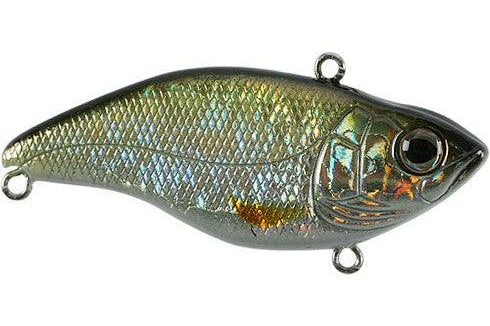 SPRO Essential Series Aruku Shad 65 Lipless Crankbait Wild Shiner *