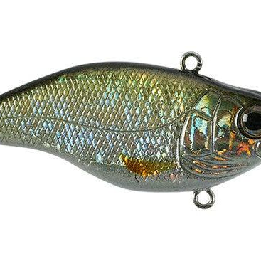 SPRO Essential Series Aruku Shad 65 Lipless Crankbait Wild Shiner *