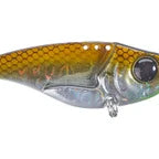 Damiki Vault Holo Cyber Gold 65