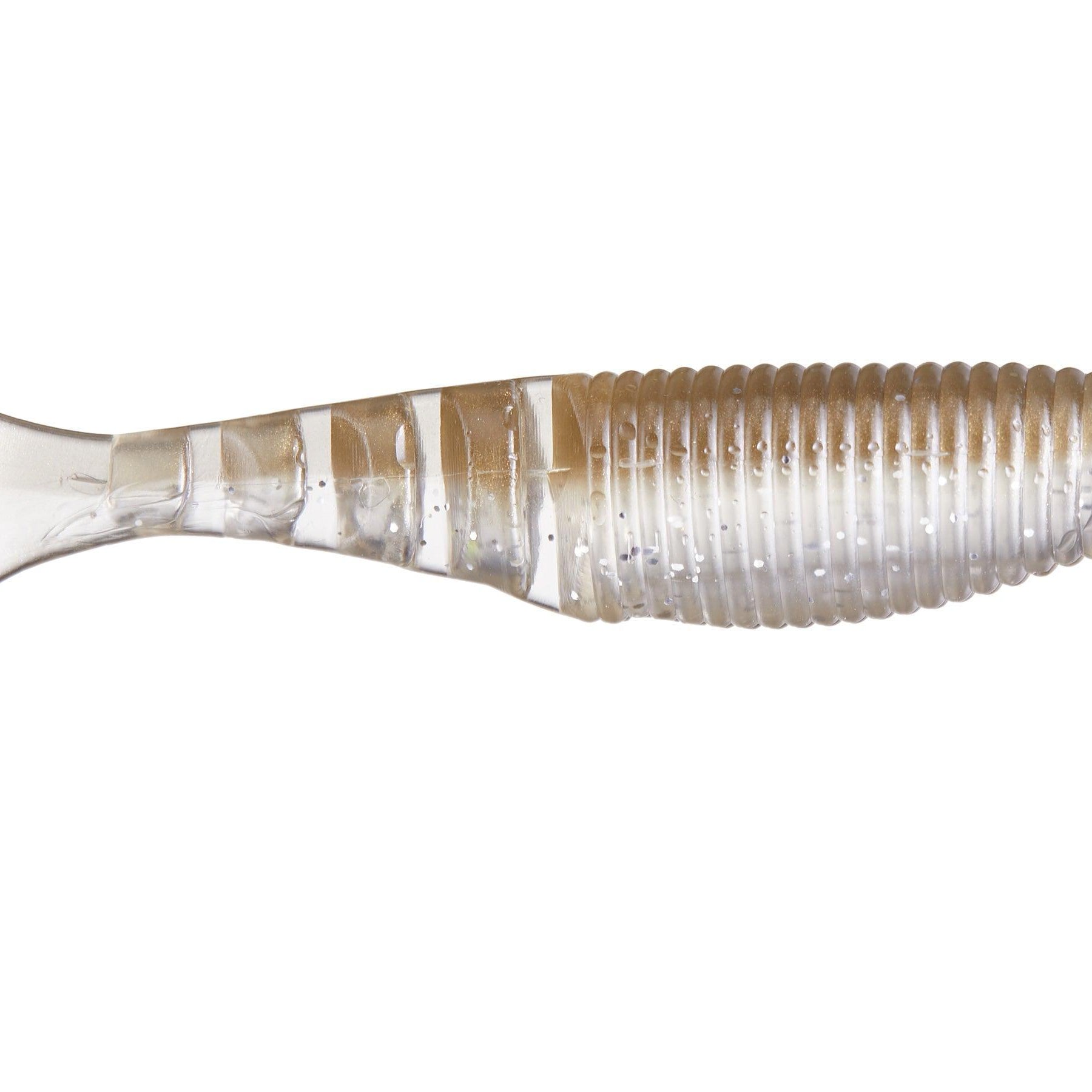 Yamamoto Paddle Tail Zako 4" Tennessee Shad 994