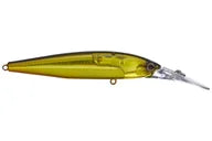 Shimano World Diver Black Gold