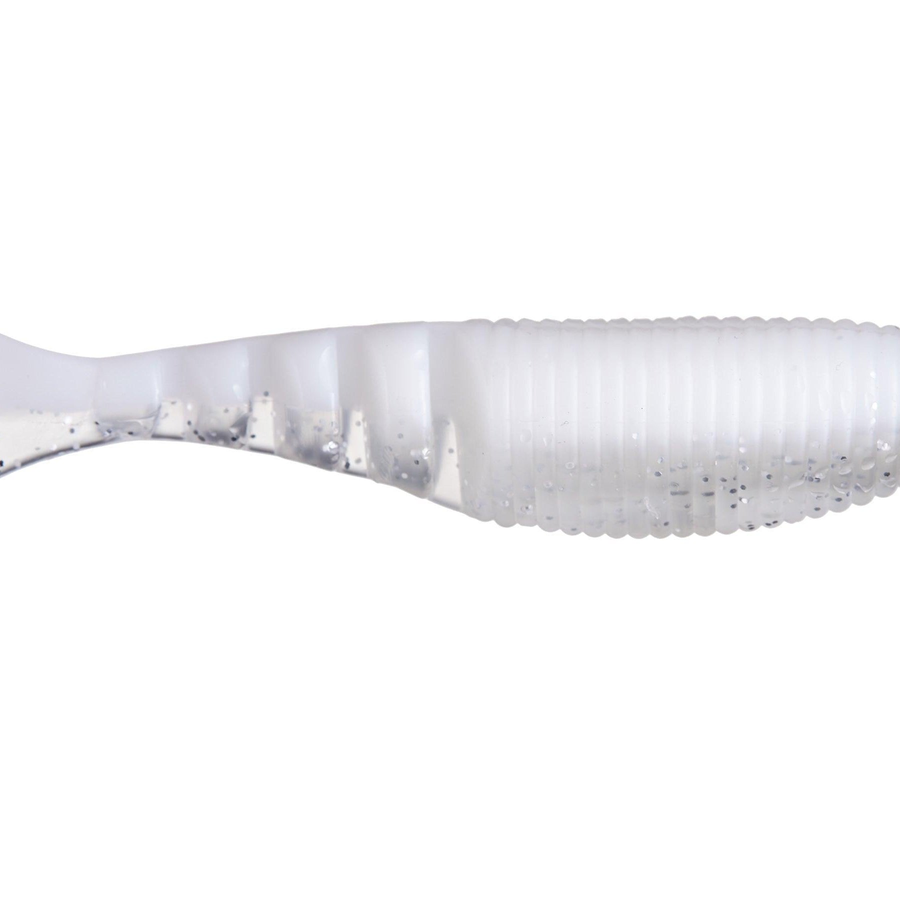 Yamamoto Paddle Tail Zako 4" Sight Flash 993