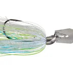 Queen Tackle Tungsten Switch Blade Jig Citric Shad