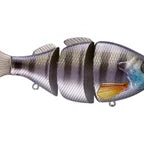 Geecrack Gilling 125 Natural Gill Suspending