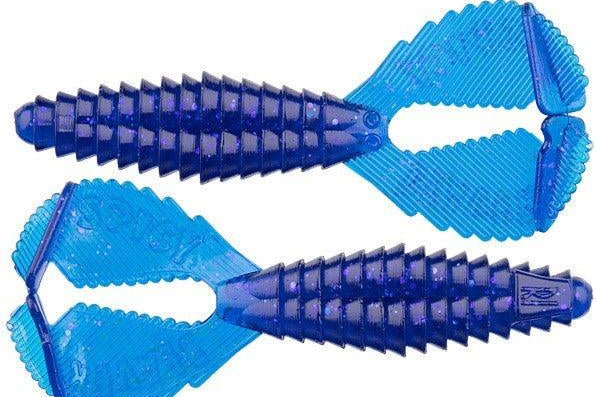 Reaction Innovations Spicy Beaver Beyond Blue