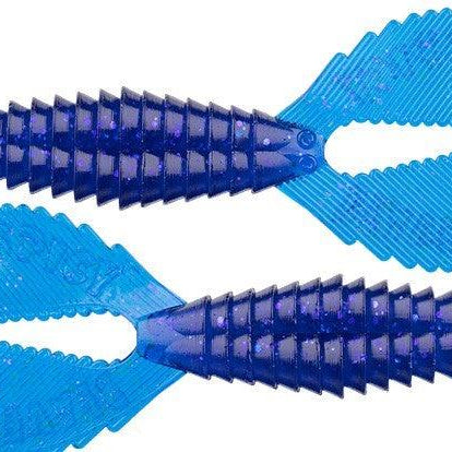 Reaction Innovations Spicy Beaver Beyond Blue