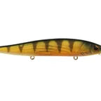 Berkley Stunna 112 Jerkbait Perch(D)