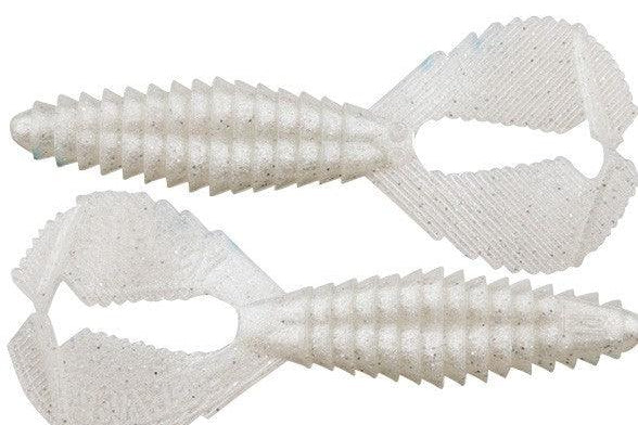 Reaction Innovations Spicy Beaver White Trash**