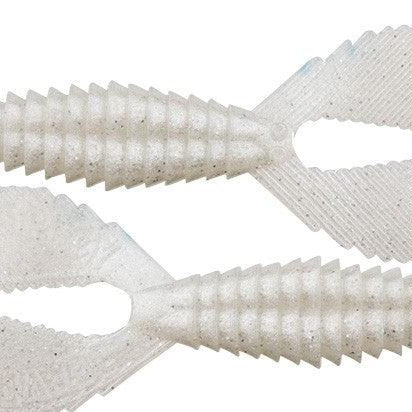 Reaction Innovations Spicy Beaver White Trash**