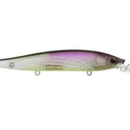 Berkley Stunna 112+1 Jerkbait Northern Lights
