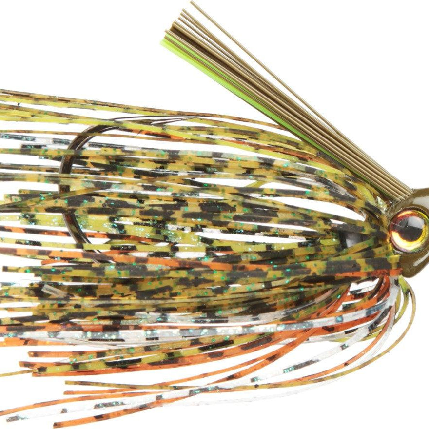 Santone Rayburn Swim Jigs River Bream 16oz