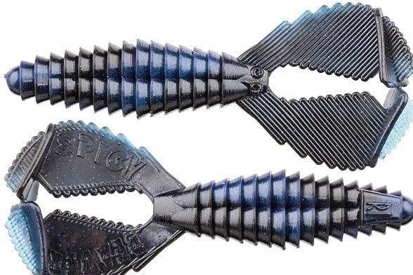 Reaction Innovations Spicy Beaver Hematoma