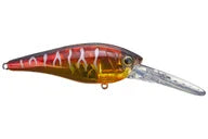 Shimano World Crank 73F Crankbait N Tiger