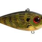Strike King Red Eye Shad 1/2oz Natural Bream