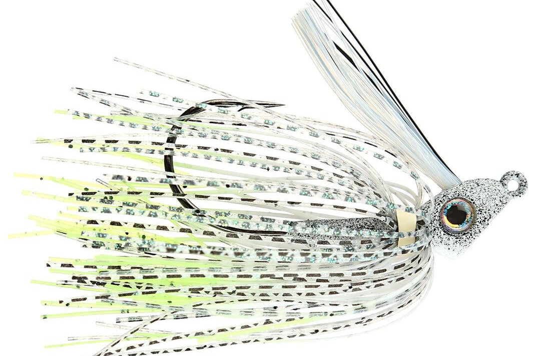 Santone Rayburn Swim Jigs Red River Special 16oz