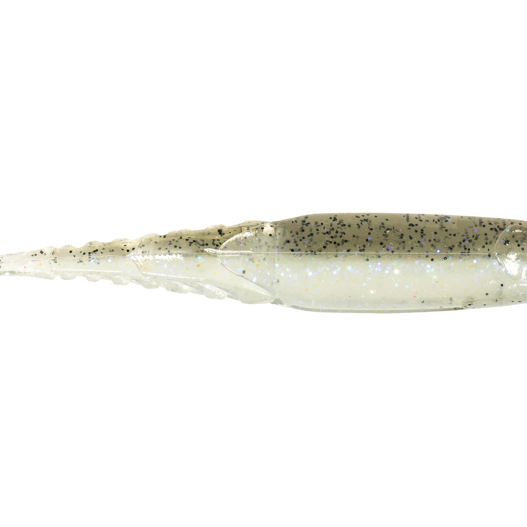 Z Man ChatterSpike Electric Shad