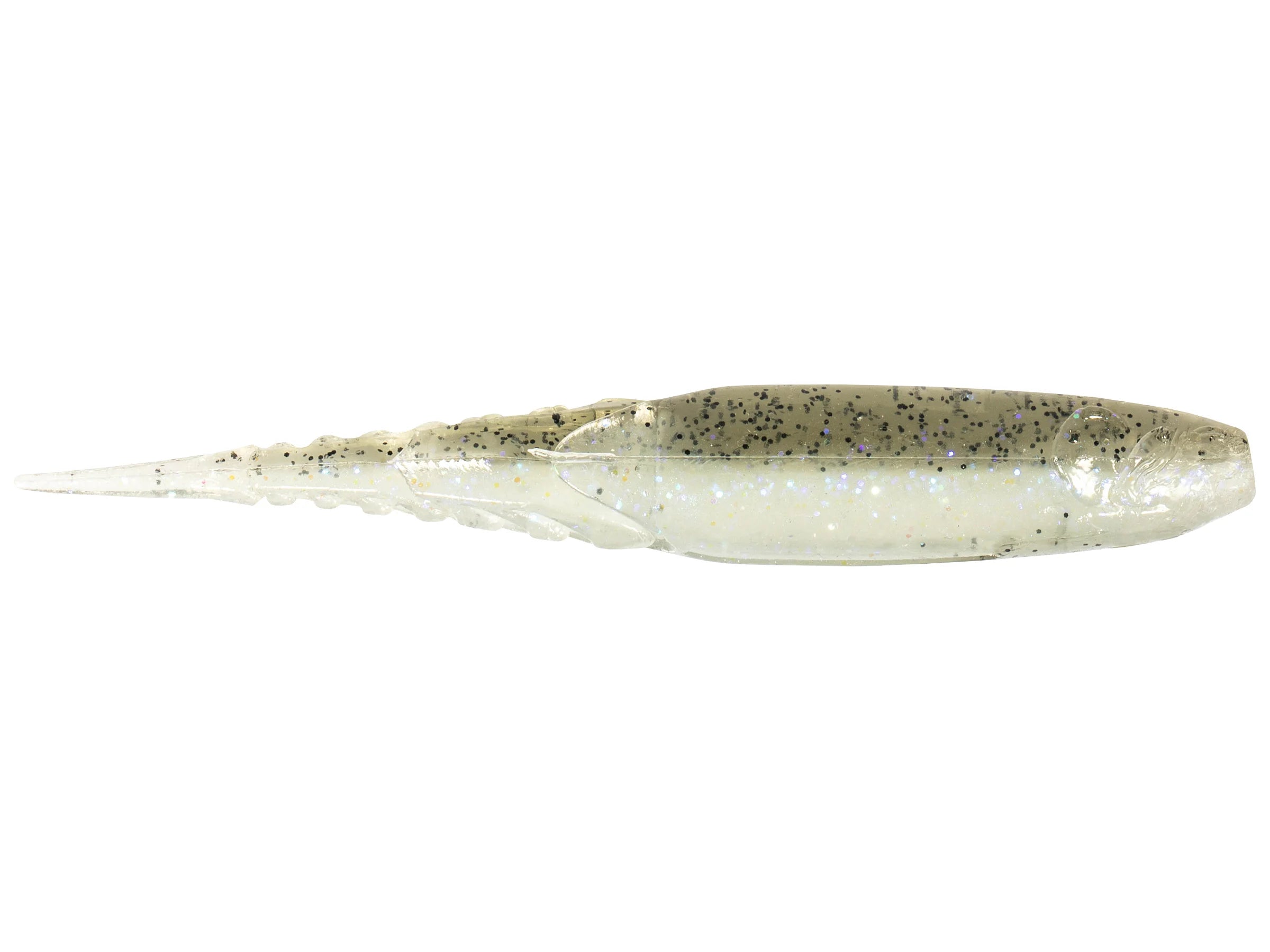 Z Man ChatterSpike Electric Shad