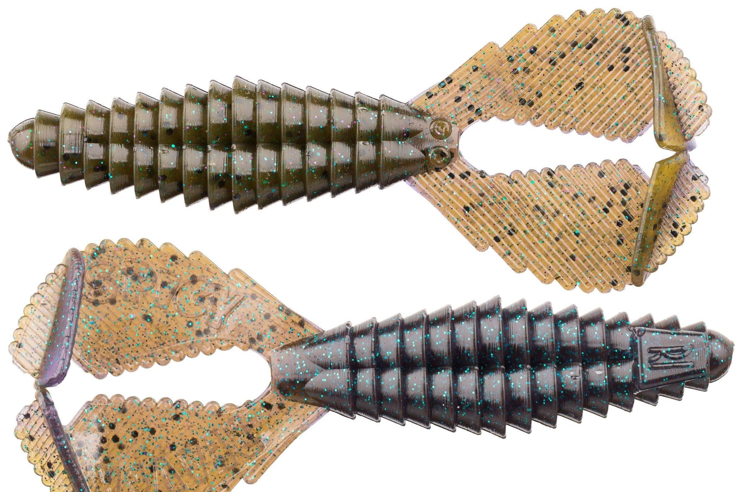 Reaction Innovations Spicy Beaver Payback**