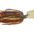 Queen Tackle Tungsten Switch Blade Jig Shell Cracker