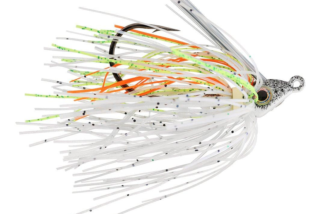 Santone Rayburn Swim Jigs Psycho Clown 16oz
