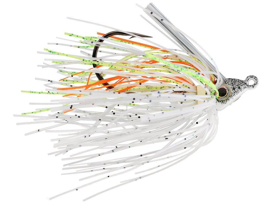 Santone Rayburn Swim Jigs Psycho Clown 16oz