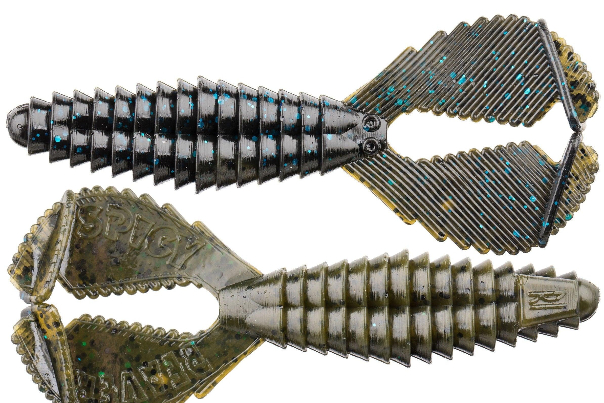 Reaction Innovations Spicy Beaver Tramp Stamp**