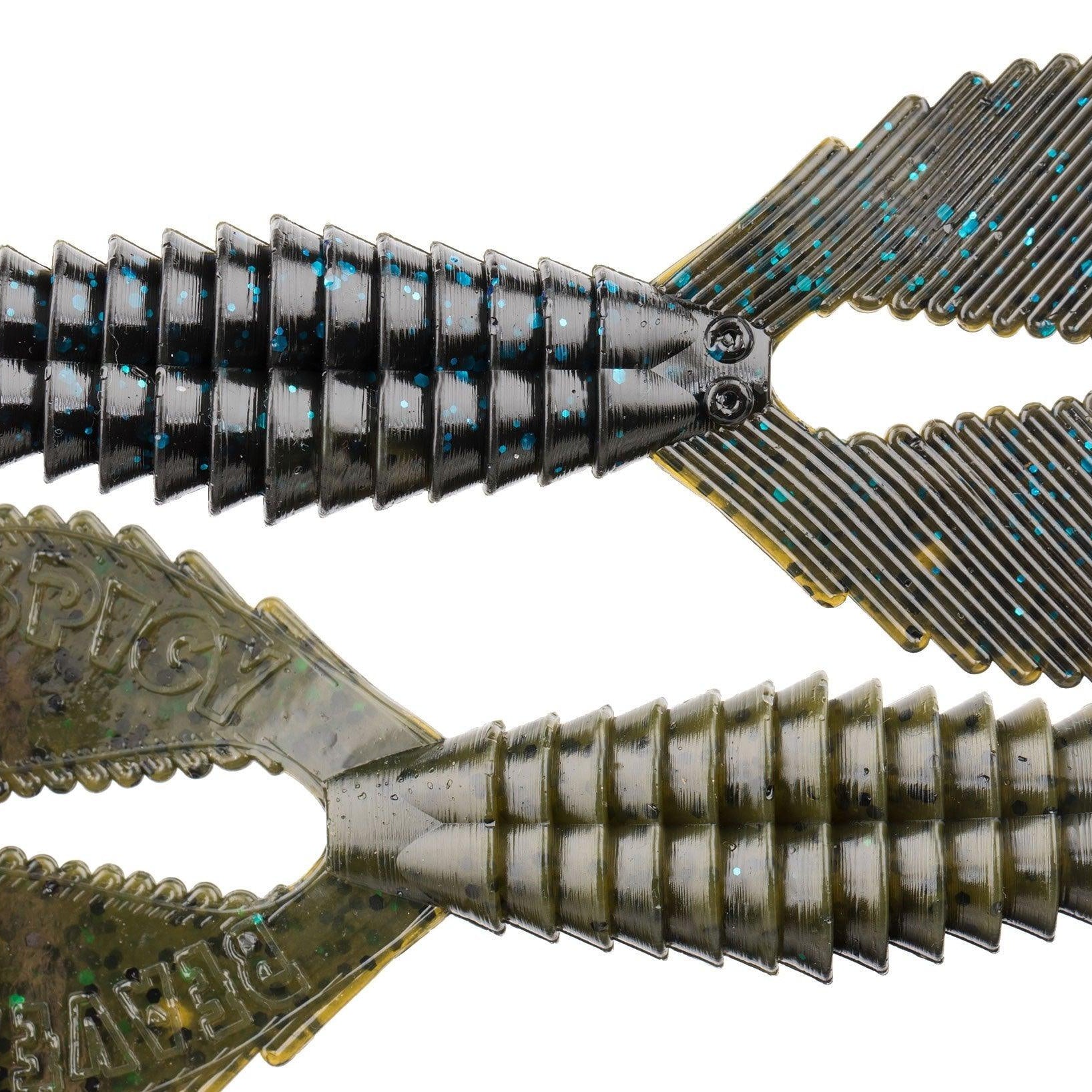 Reaction Innovations Spicy Beaver Tramp Stamp**