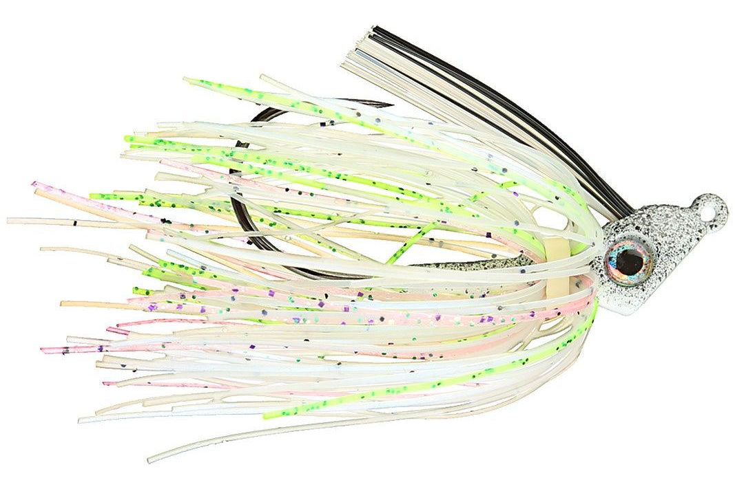 Santone Rayburn Swim Jigs Monkey Pink 16oz