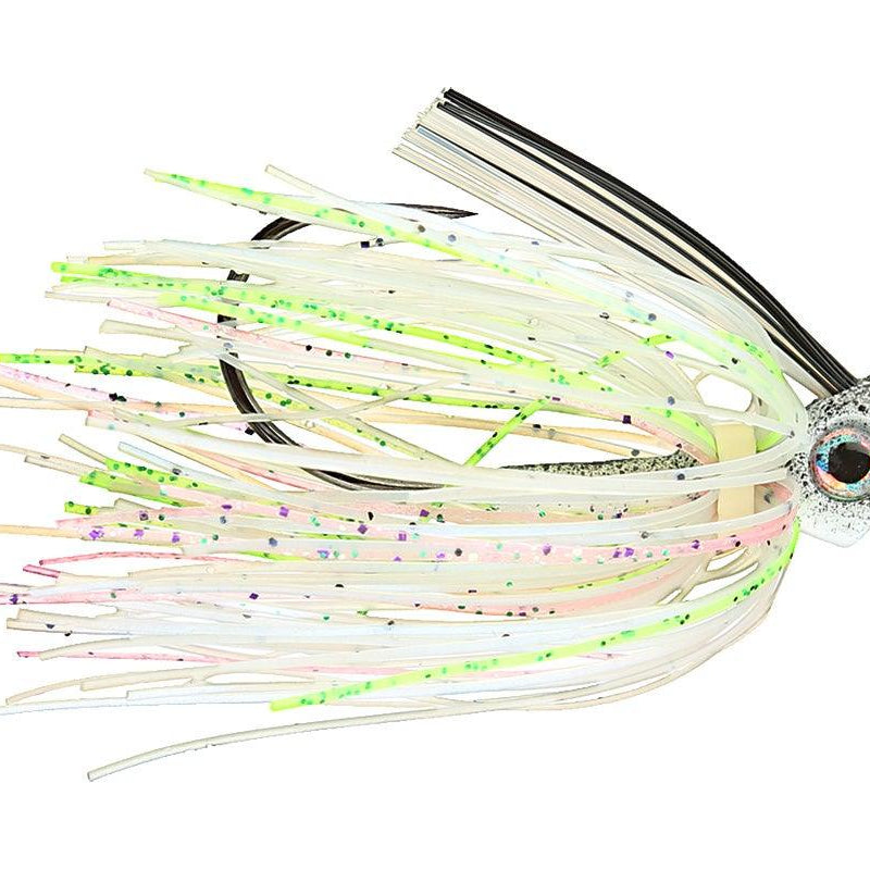 Santone Rayburn Swim Jigs Monkey Pink 16oz