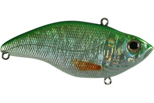SPRO Essential Series Aruku Shad 75 Lipless Crankbait
