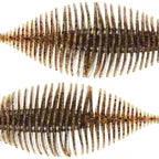 Geecrack Bellows Gill AJ's Juice