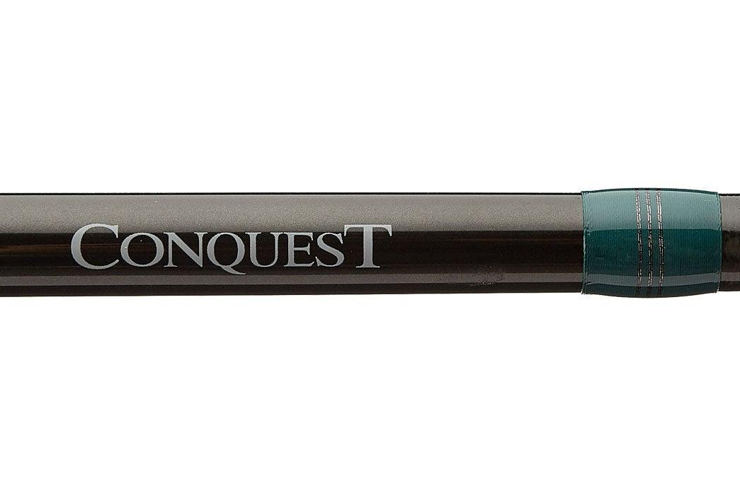 G Loomis Conquest Spinning